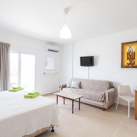 Christothea Apartments Αγία Νάπα Εξωτερικό φωτογραφία