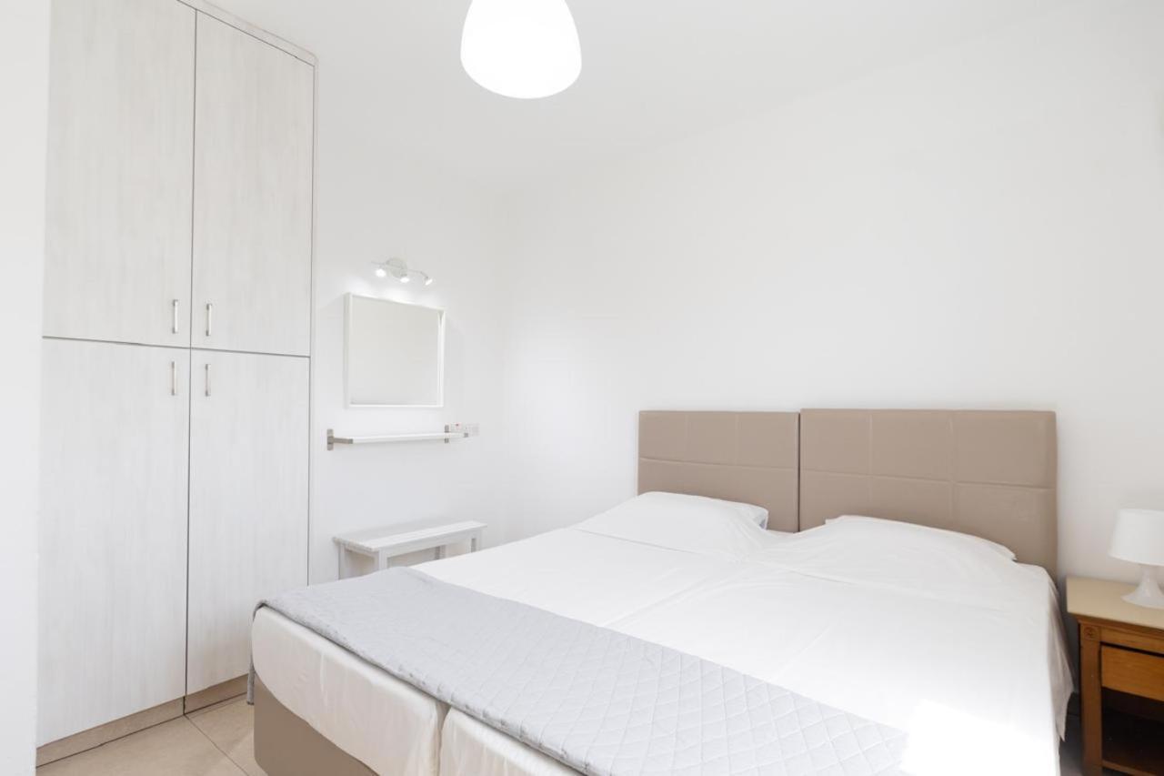 Christothea Apartments Αγία Νάπα Δωμάτιο φωτογραφία