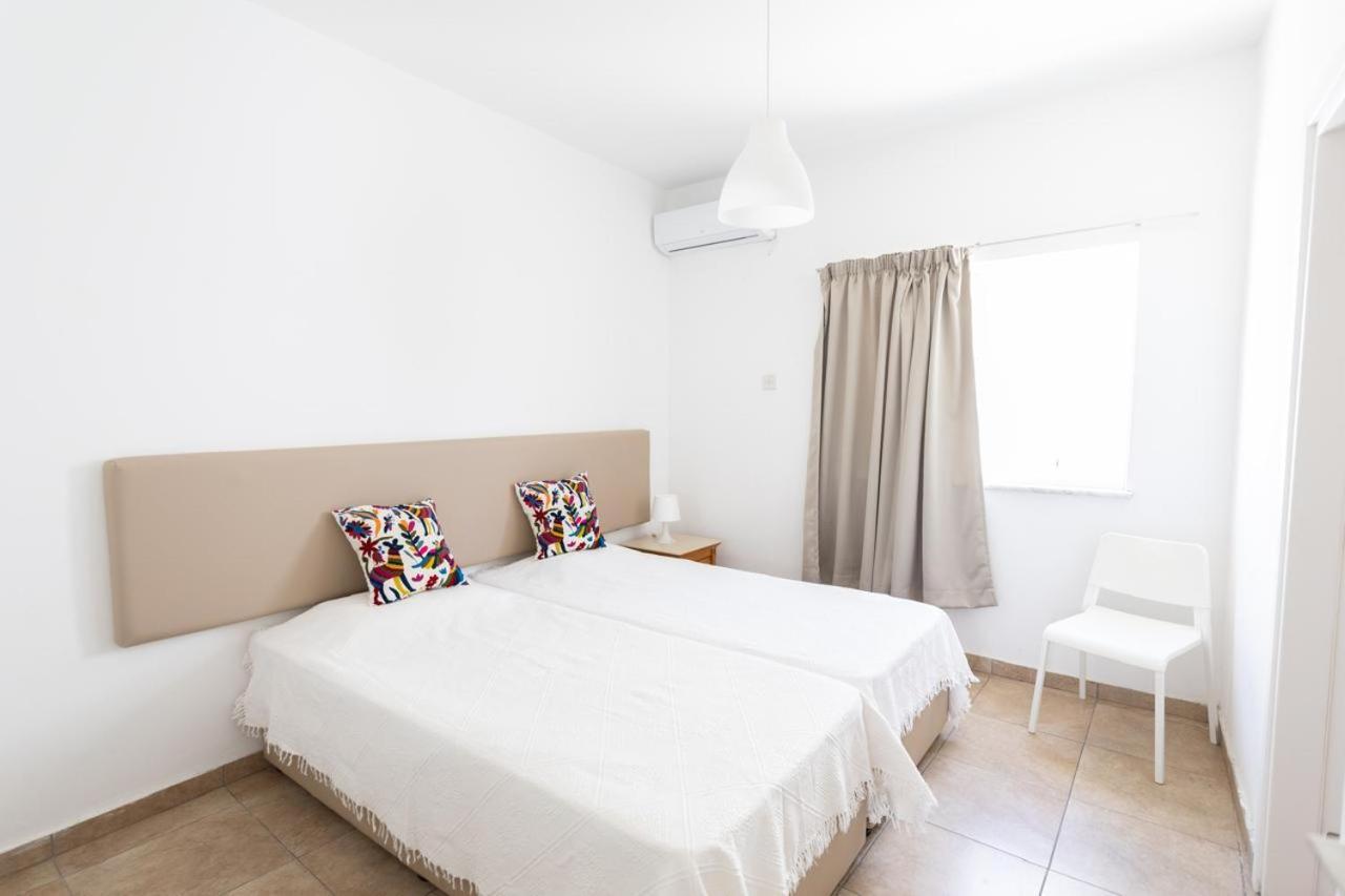 Christothea Apartments Αγία Νάπα Εξωτερικό φωτογραφία