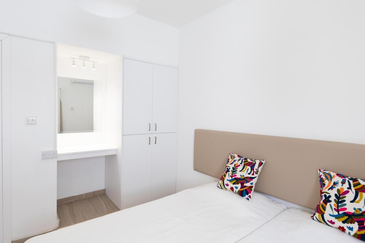 Christothea Apartments Αγία Νάπα Δωμάτιο φωτογραφία