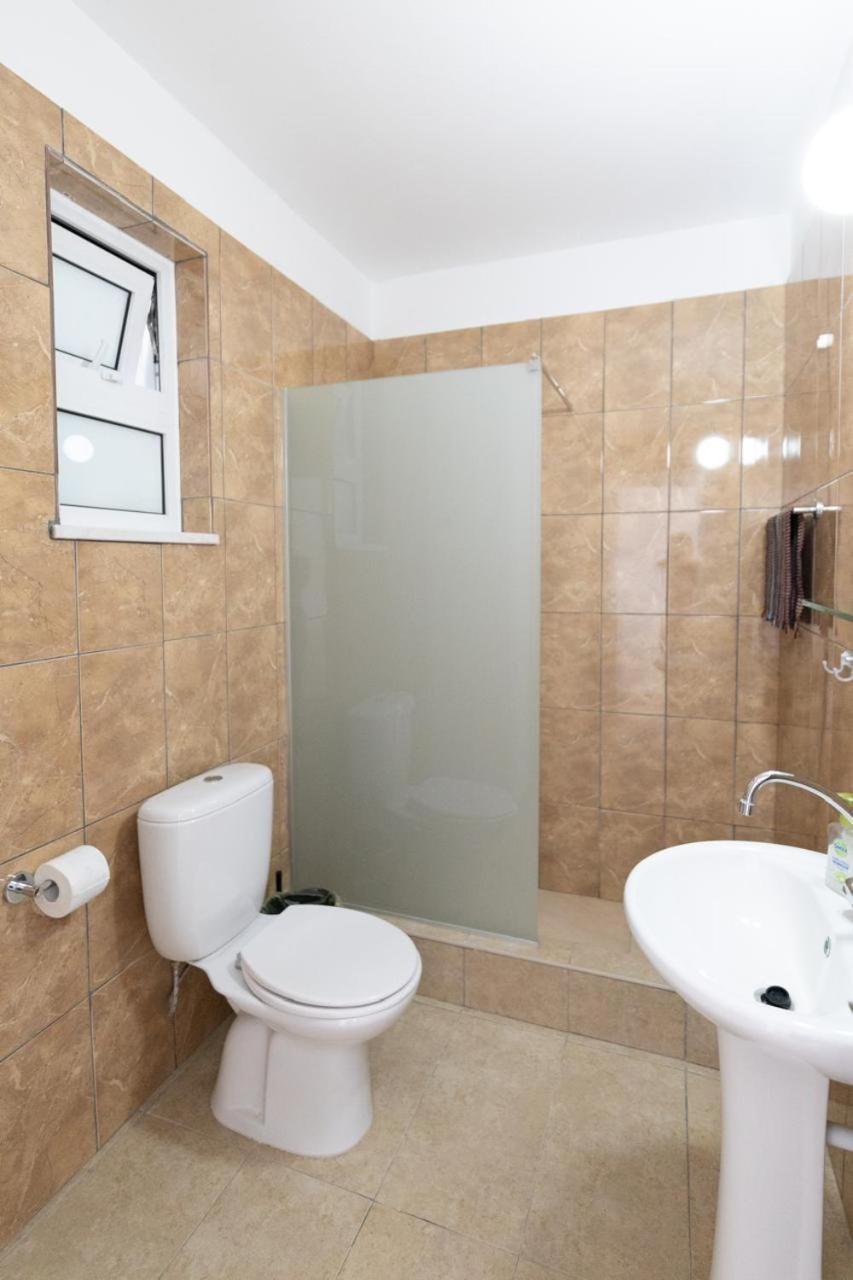 Christothea Apartments Αγία Νάπα Εξωτερικό φωτογραφία