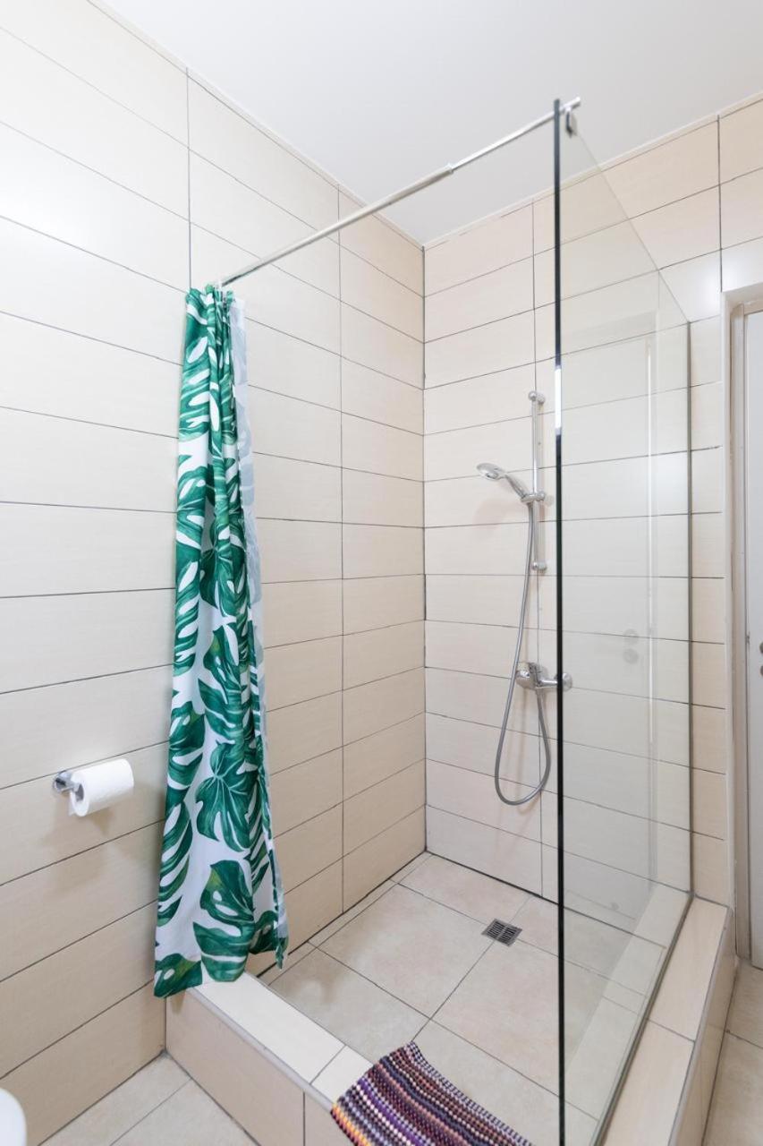 Christothea Apartments Αγία Νάπα Εξωτερικό φωτογραφία
