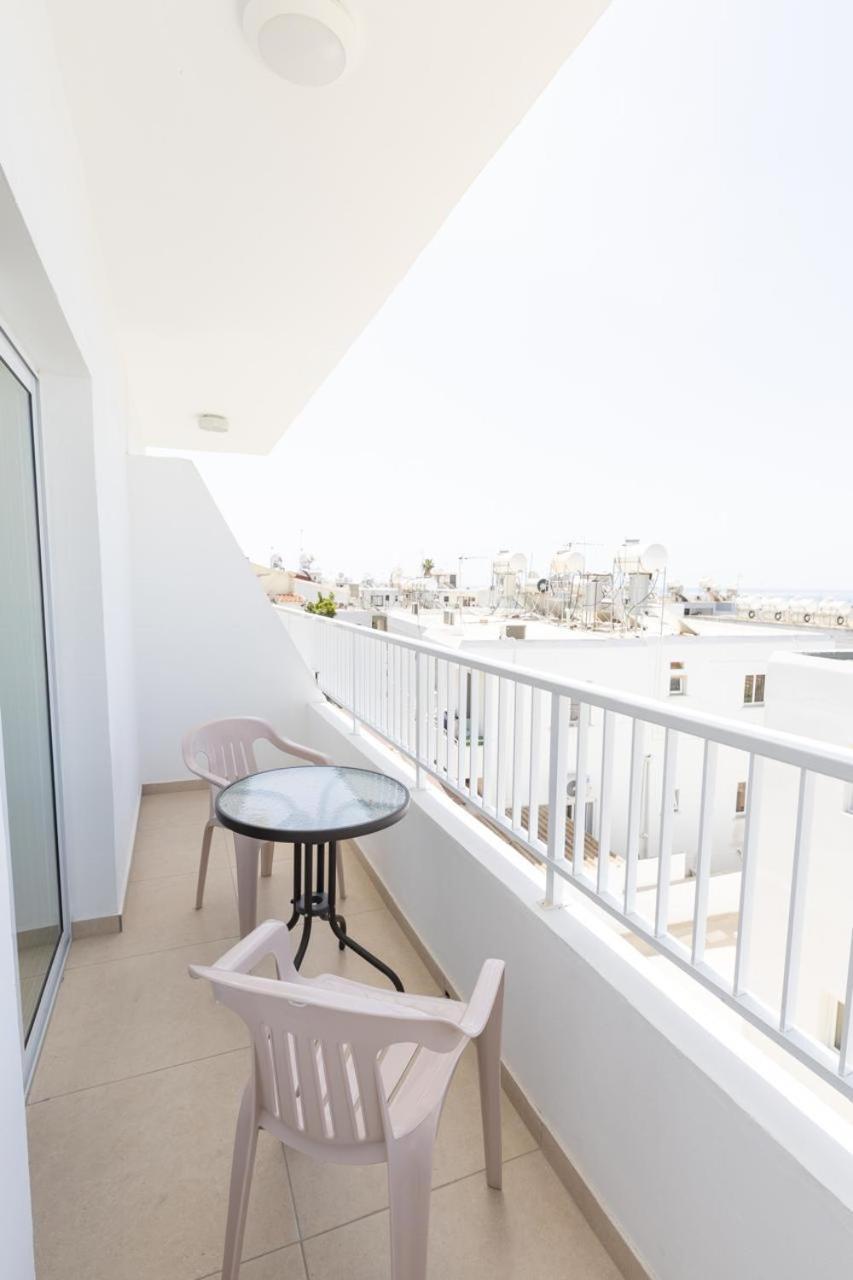 Christothea Apartments Αγία Νάπα Δωμάτιο φωτογραφία