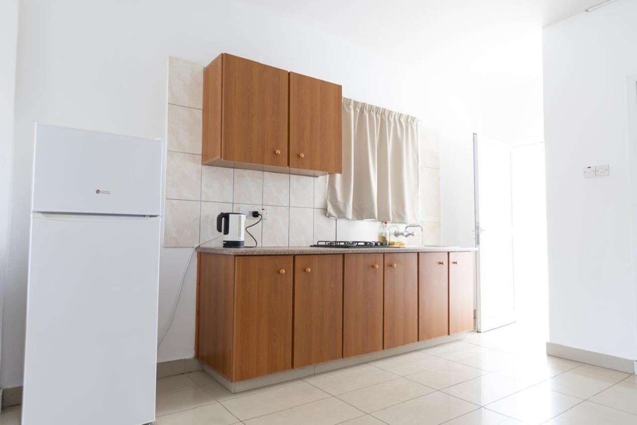 Christothea Apartments Αγία Νάπα Δωμάτιο φωτογραφία