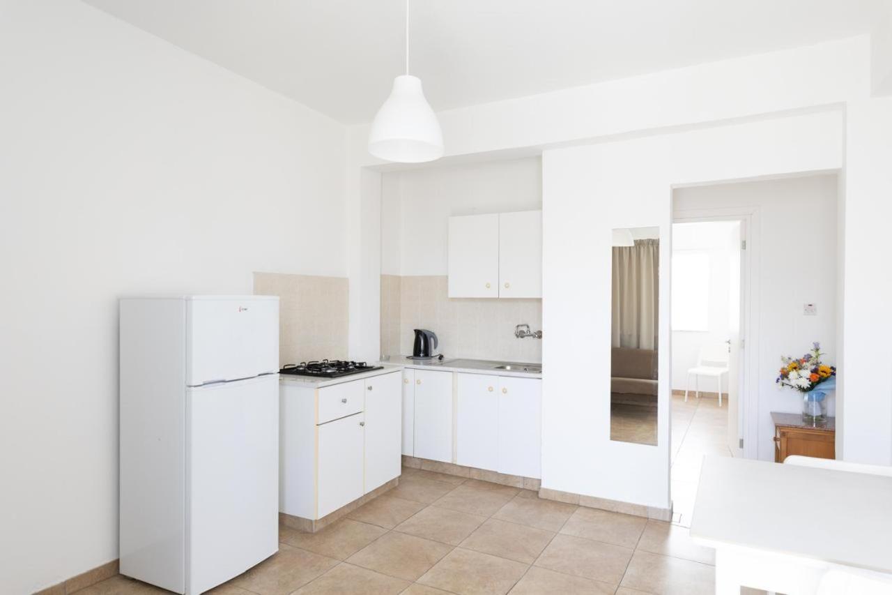 Christothea Apartments Αγία Νάπα Δωμάτιο φωτογραφία