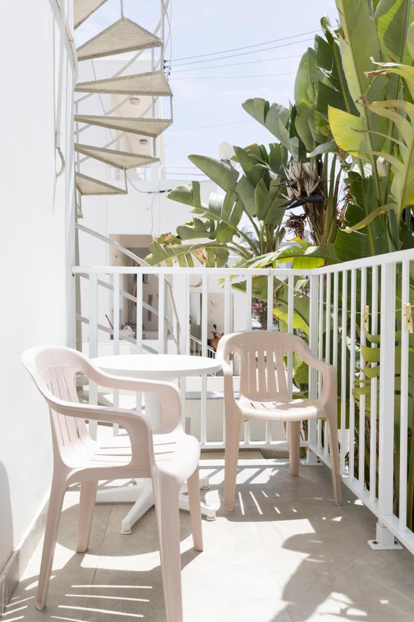 Christothea Apartments Αγία Νάπα Δωμάτιο φωτογραφία